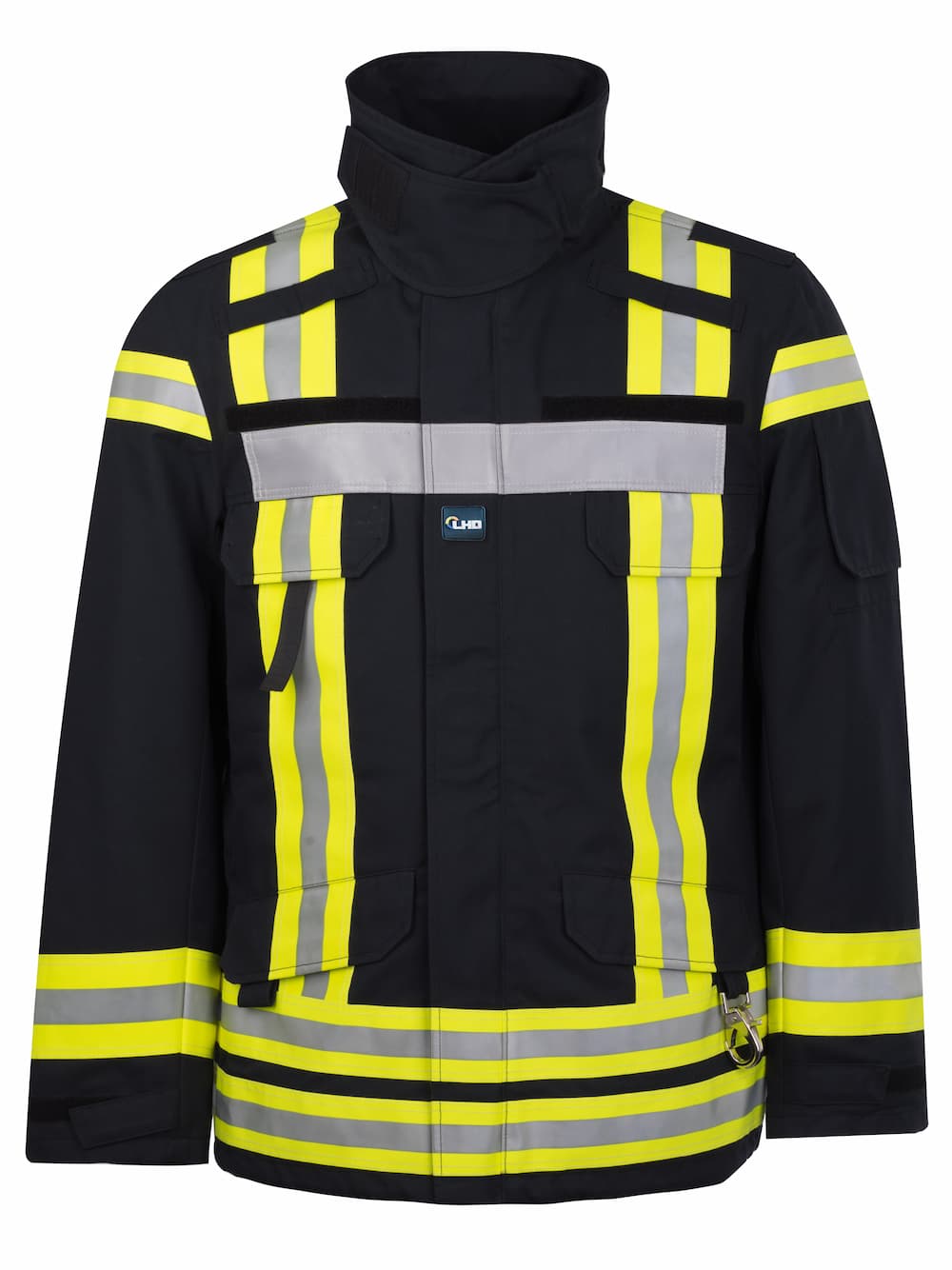 Technical Rescue Jacket - Lakeland Fire + Safety